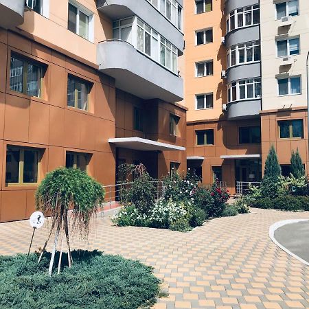 Квартира Возле Диагностического Центра Kiev Luaran gambar