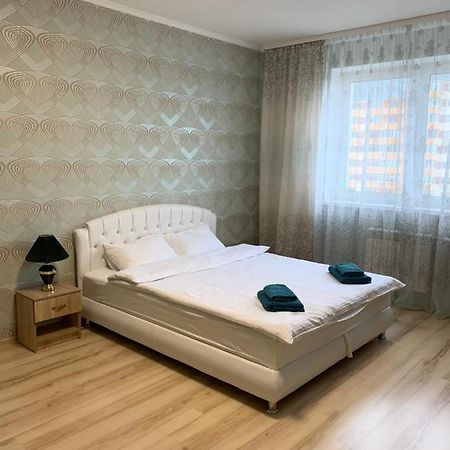 Квартира Возле Диагностического Центра Kiev Luaran gambar