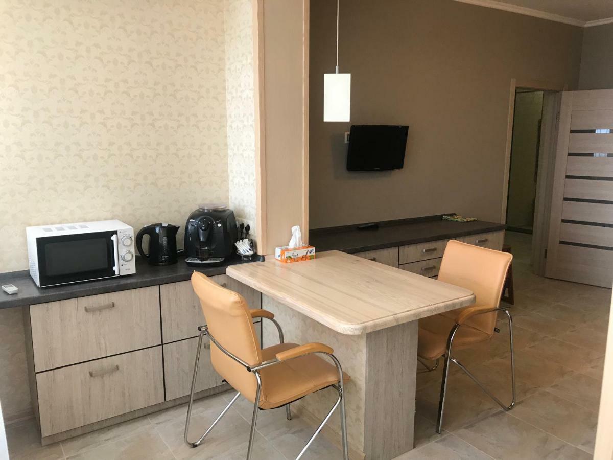 Квартира Возле Диагностического Центра Kiev Luaran gambar