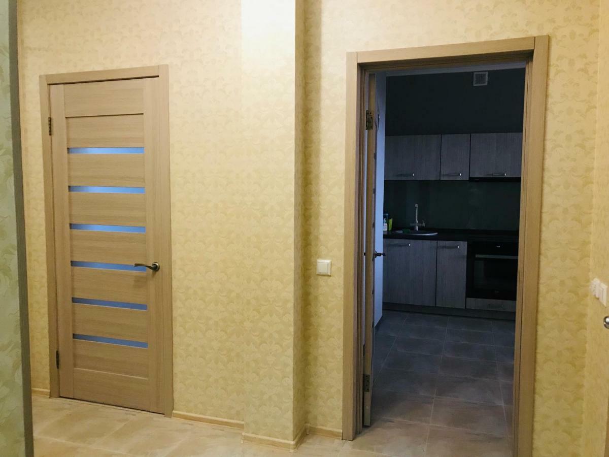 Квартира Возле Диагностического Центра Kiev Luaran gambar