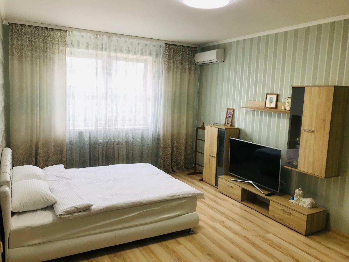 Квартира Возле Диагностического Центра Kiev Luaran gambar