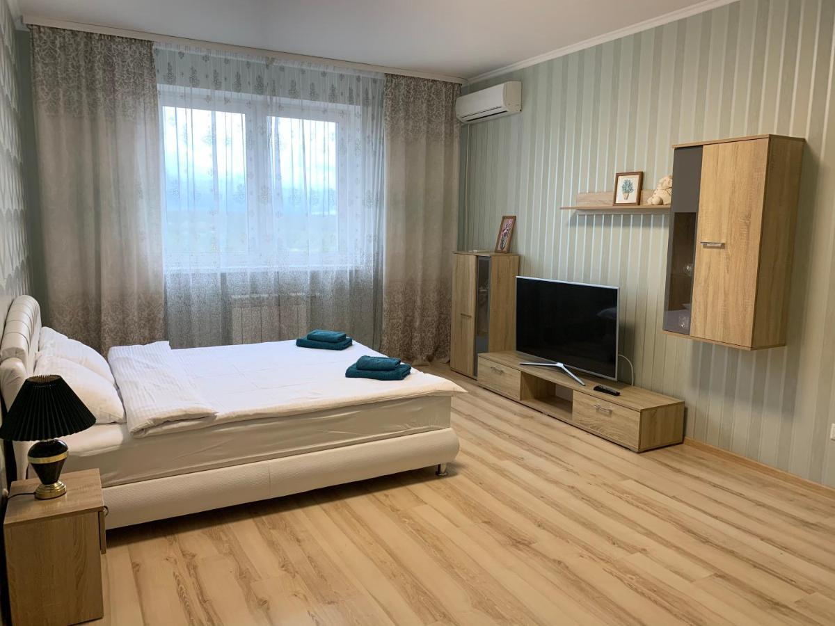 Квартира Возле Диагностического Центра Kiev Luaran gambar